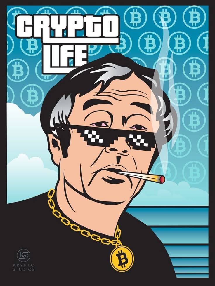 Crypto Life