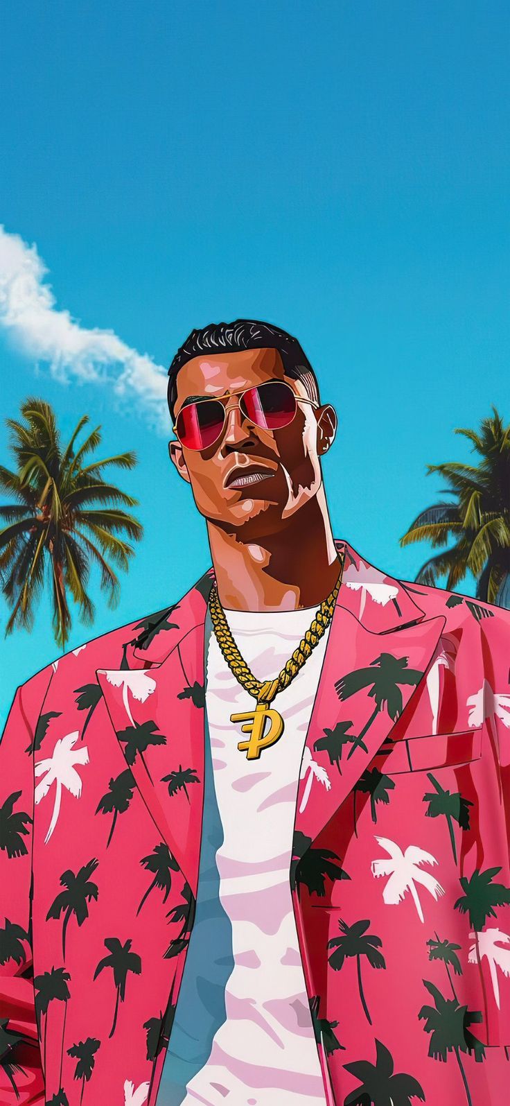 GTA Style Crypto